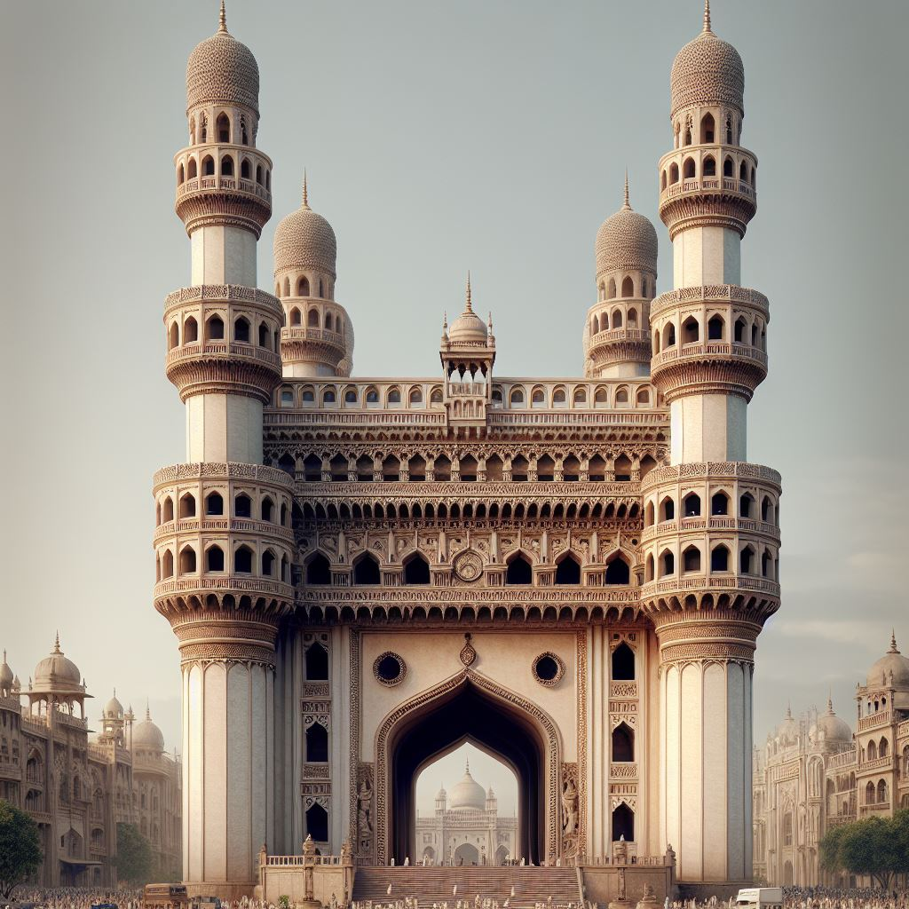 Charminar